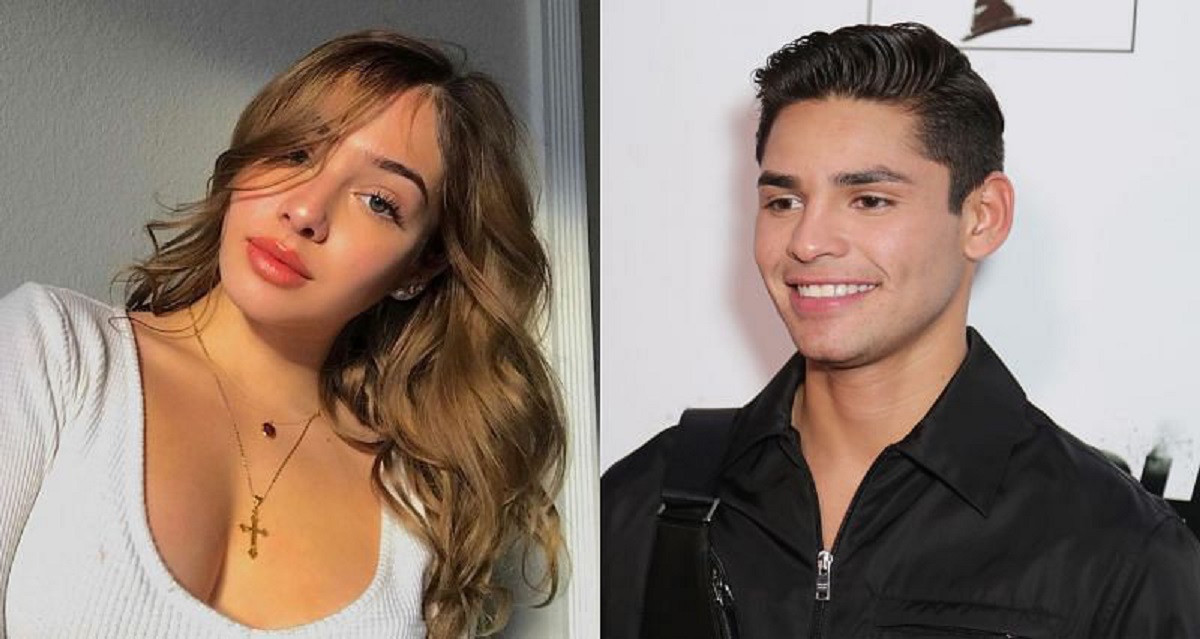 Who Is Ryan Garcia’s Wife? Did He Finally Get Married? (KEY FACTS