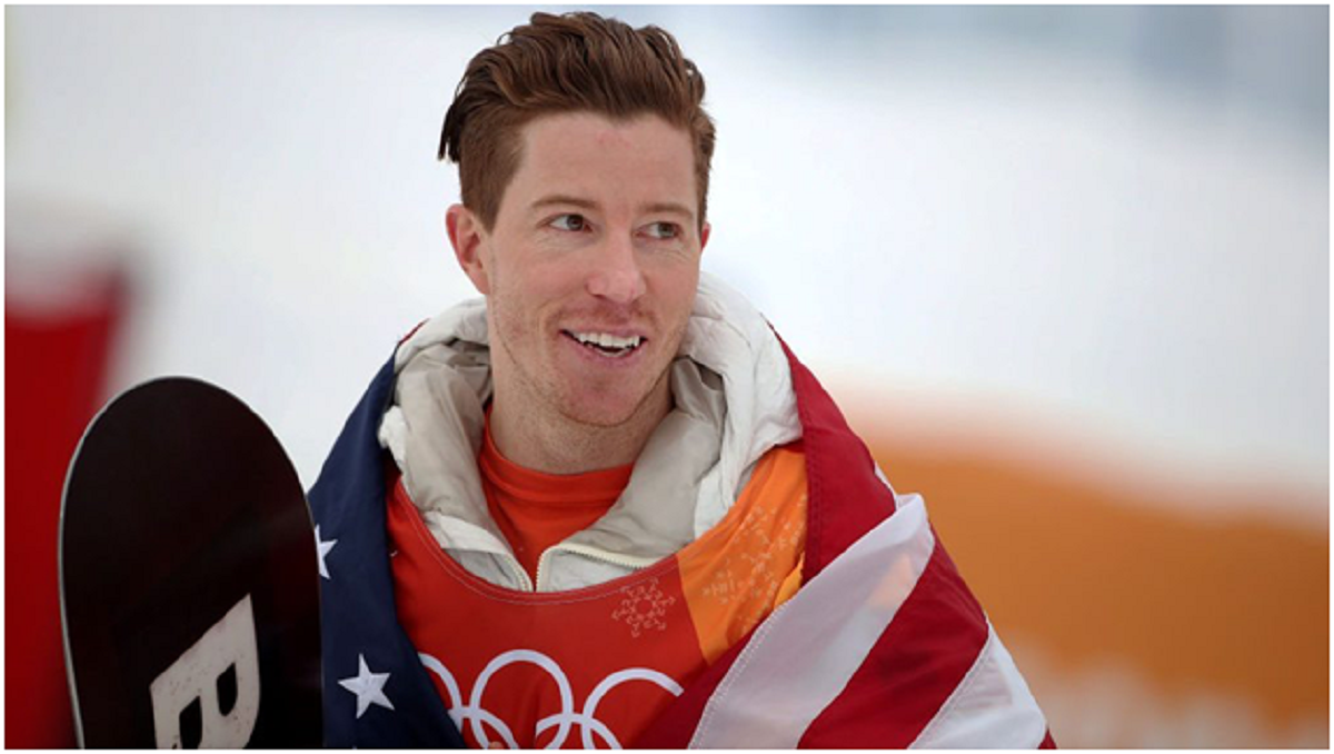 What Is Shaun White's Net Worth?